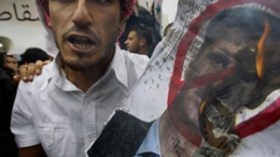 رصاص‭ ‬حي‭ ‬لإخماد‭ ‬ثورة‭ ‬السوريين‭ ‬في‭ ‬‮”‬الجمعة‭ ‬العظيمة‮”‬