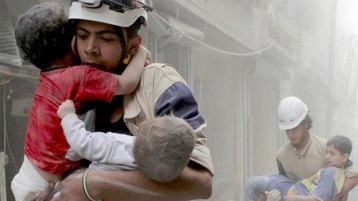 هكذا تُنسى دماءُ المسلمين!