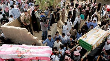 Raid américain en Syrie: Damas exige des explications