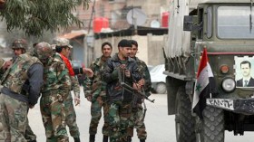 عاموس و”جنازة سوريا”!