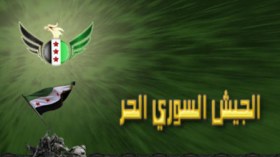 عدد المنشقين فاق الـ50 ألفا ونريد منطقة آمنة وليس عازلة