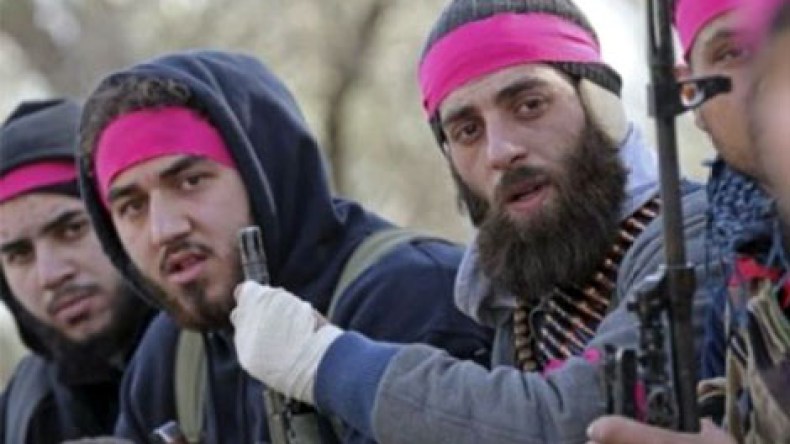 القبض على شخصين في فرنسا للاشتباه في انتمائهما لشبكة جهادية