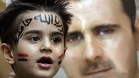 مقتل‭ ‬110‮ ‬طفل‭ ‬سوري‭ ‬و15‭ ‬مازالوا‭ ‬معتقلين‭ ‬في‭ ‬السجون‭ ‬