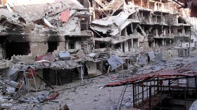 القيصر والسلطان والولي الفقيه.. سورية في الانعاش