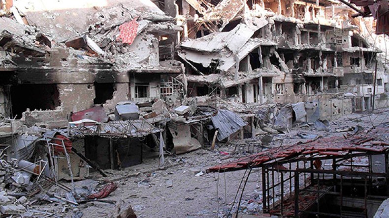 القيصر والسلطان والولي الفقيه.. سورية في الانعاش