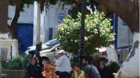 انطلاق عملية التكفل باللاجئين السوريين بالجزائر