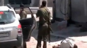 Syrian Forces Widen Attacks as Cease-Fire Unravels