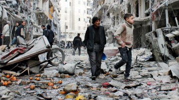 بُلَهاء العرب.. متى يفهمون الدّرس؟