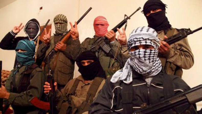 نحن ضد عسكرة الثورة لكن مع تسليح الجيش الحر