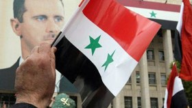 فتح مراكز الاقتراع السورية وسط مقاطعة المعارضة وتصعيد عسكري