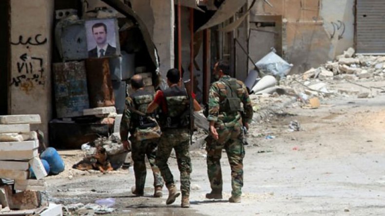 معارك شرسة لمنع قوات النظام السوري من محاصرة حلب