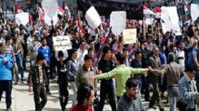 عدة دول عربية رفضت استقبال مؤتمر المعارضة واحتضنته تركيا