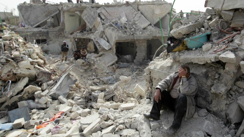 برلين أقرب للسوريين!