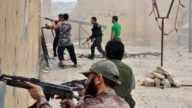 سورية.. وقف نار أم خطوة نحو المجهول؟