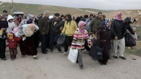 الأمم المتحدة تبرئ الجزائر وتهاجم المغرب لطرده لاجئين سوريين