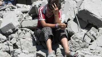 سورية.. أية نهاية؟