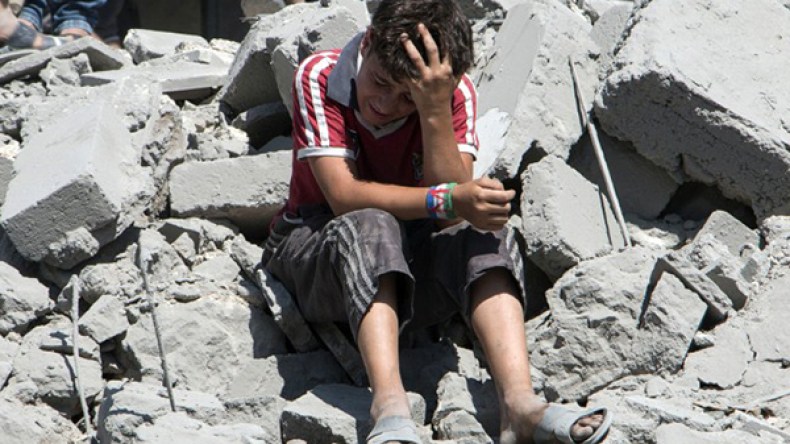 سورية.. أية نهاية؟