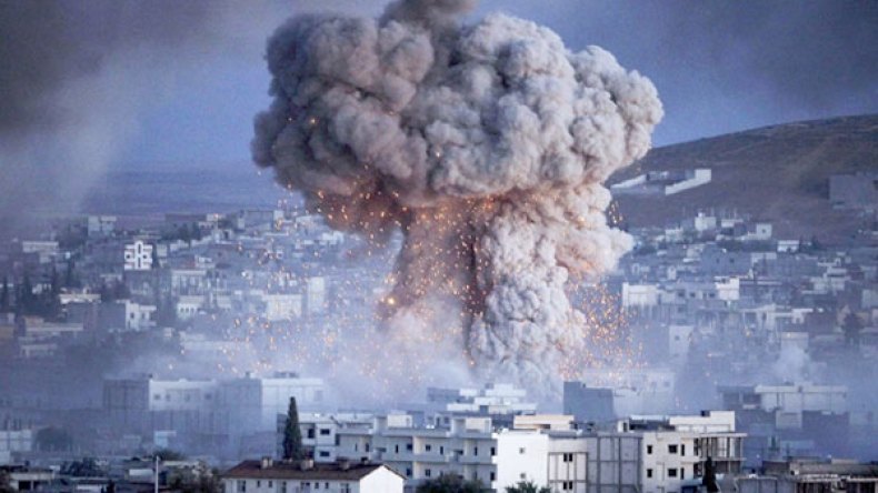 آهٍ يا أمّة الإسلام!