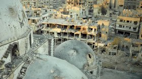 في سورية انتهى الدرس..