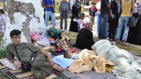 غجر يدفعون 10 ملايين لدخول الجزائر من أجل التسول