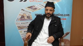 ميلاد اللجنة الجزائرية لإغاثة الشعب السوري