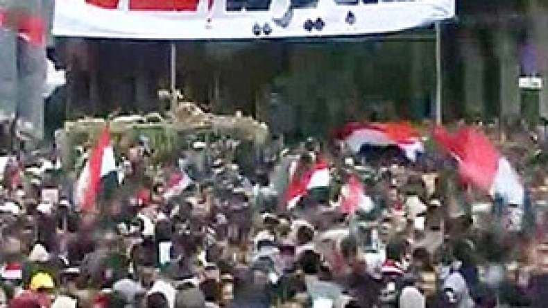 الإعلام‭ ‬الجزائري‭ ‬سيدخل‭ ‬سوريا‭ ‬الأسبوع‭ ‬القادم