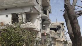 Syria violence unabated as UN vote looms