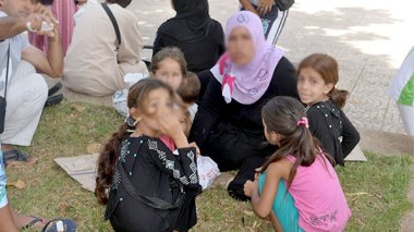 LADHH: “Morocco's Treatment Of Syrian Refugee Issue Is Inhumane”