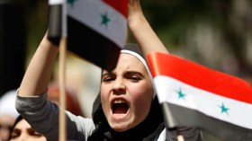 U.S. Seeks to Provide Direct Aid to Syrian Opposition
