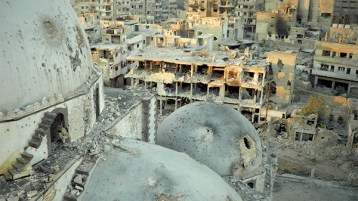 أوهام أمريكية لمستقبل سورية..  فات الأوان