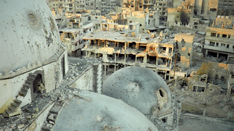 أوهام أمريكية لمستقبل سورية..  فات الأوان