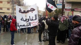 Syrian activists call for 'Day of Defiance' Syrian activists call for 'Day of Defiance'