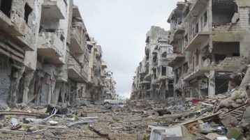 ترميم العظام وهي رميم