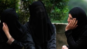 “شاميات” للزواج بعقود عرفية في الجزائر!