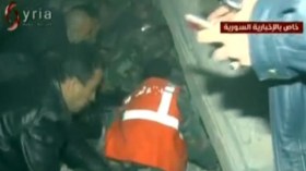 إسرائيل ترحب بمقتل القنطار ولا تؤكد أنها شنت الغارة