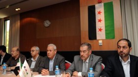 المعارضة السورية تهدّد بإلغاء الهدنة