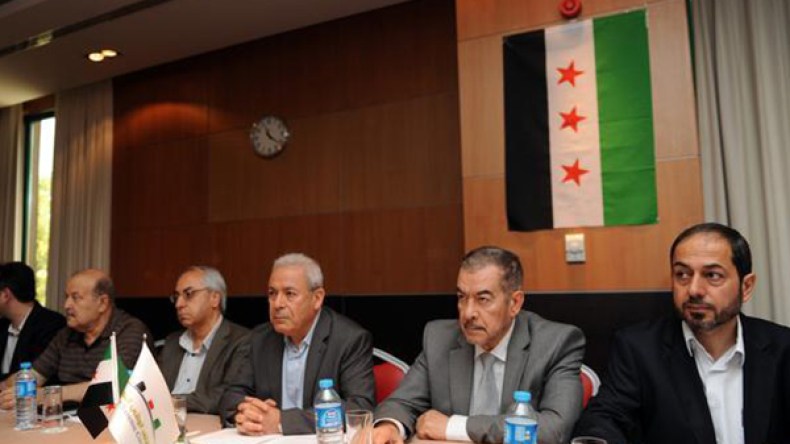 المعارضة السورية تهدّد بإلغاء الهدنة