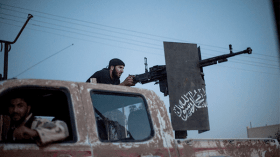 محكمة الجنايات تفتح قريبا ملف مجندين للقتال في سوريا