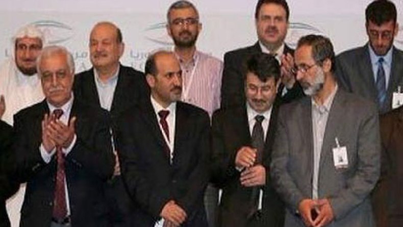 المعارضة السورية توافق على المشاركة في محادثات السلام بجنيف