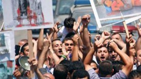 ميلاد تنسيقية لدعم الشعب السوري بمقر الشروق