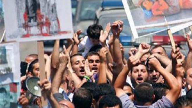 ميلاد تنسيقية لدعم الشعب السوري بمقر الشروق