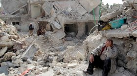 “مُسلمين” و..مْكتْفين!