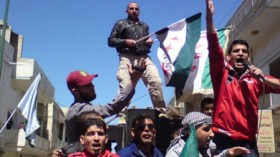 Syria: UN  vote on monitor team