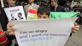 Syrian violence rages amid truce talks