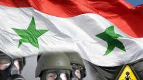 الاستخبارات الإسرائيلية: الأسد لن يستخدم الكيماوي ضدنا
