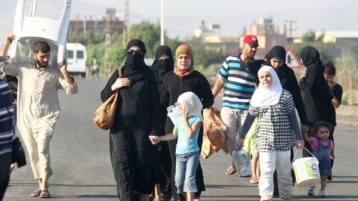 تسوّل متحضر