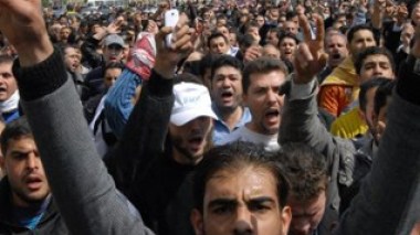 Syrie: l'armée assiège Banias, théâtre d'affrontements sanglants