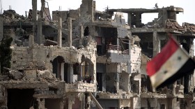 خفايا إدارة الصراع المسلح في سورية عن بعد!؟