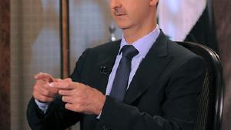 11 Killed in Syrian Violence Ahead of Arab League Meeting