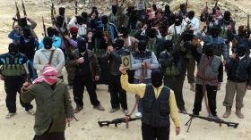 وقف إطلاق النار على 3 جبهات في سوريا